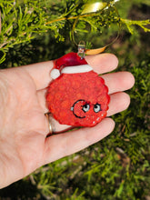 Load image into Gallery viewer, Meatwad ornament
