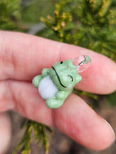Load image into Gallery viewer, Pokemon Substitute Doll pendant
