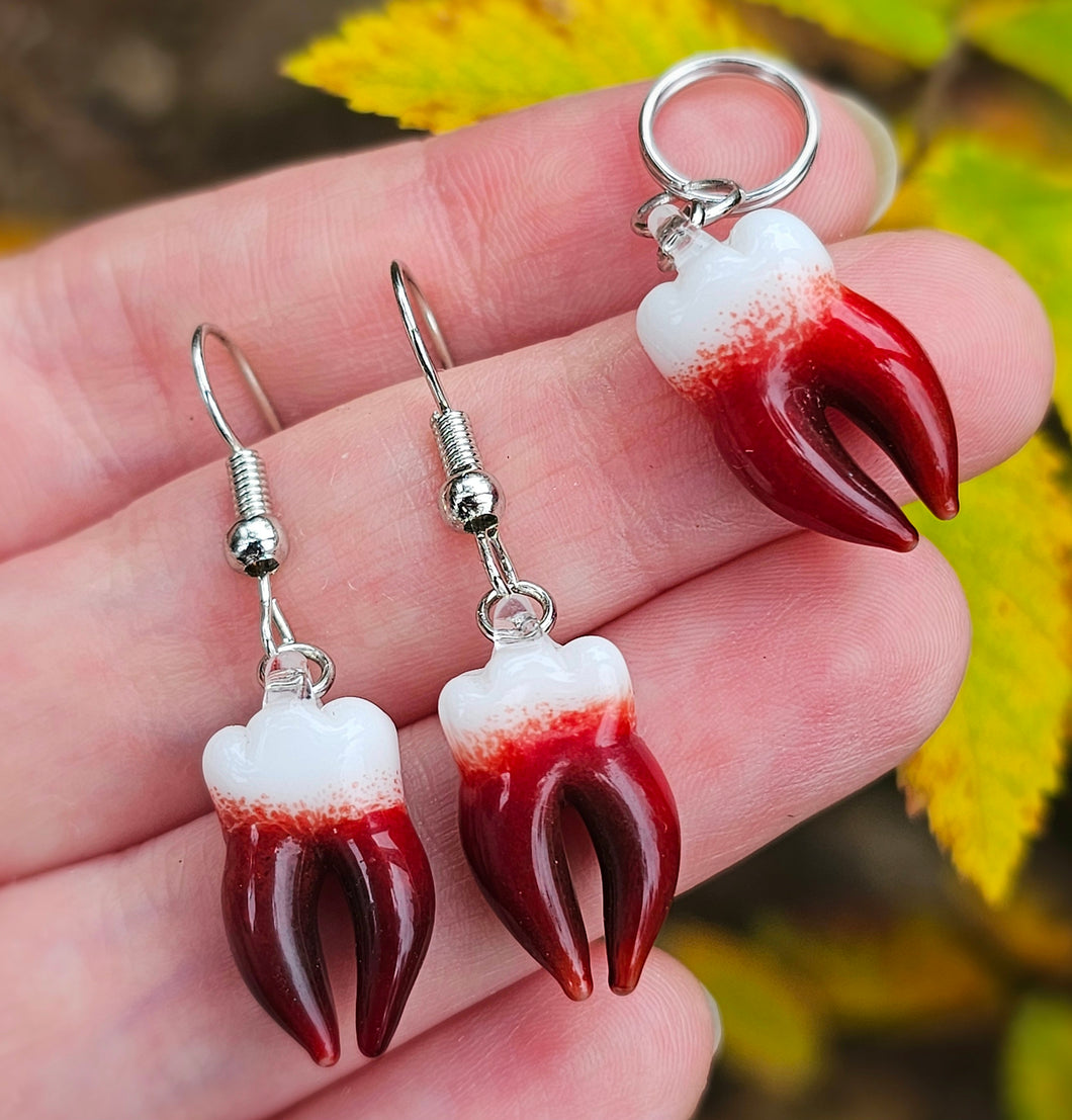 Bloody Tooth