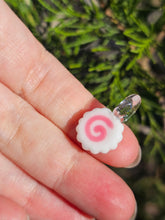 Load image into Gallery viewer, Fish cake pendant
