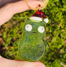 Load image into Gallery viewer, Kuchi Kopi ornament
