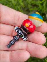 Load image into Gallery viewer, Cartman joystick
