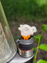 Load image into Gallery viewer, Cubone Skull puffco joystick (3DXL - uv)
