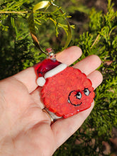 Load image into Gallery viewer, Meatwad ornament
