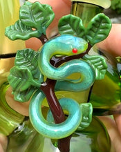 Load image into Gallery viewer, Snake Devi Banjo Collab
