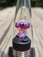 Load image into Gallery viewer, Opal Spider puffco joystick (3DXL - uv)
