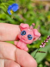 Load image into Gallery viewer, Piglet pendant
