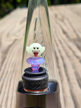 Load image into Gallery viewer, Boo puffco joystick (regular - glow in the dark &amp; uv)
