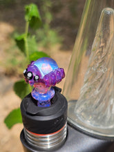 Load image into Gallery viewer, Opal Spider puffco joystick (3DXL - uv)
