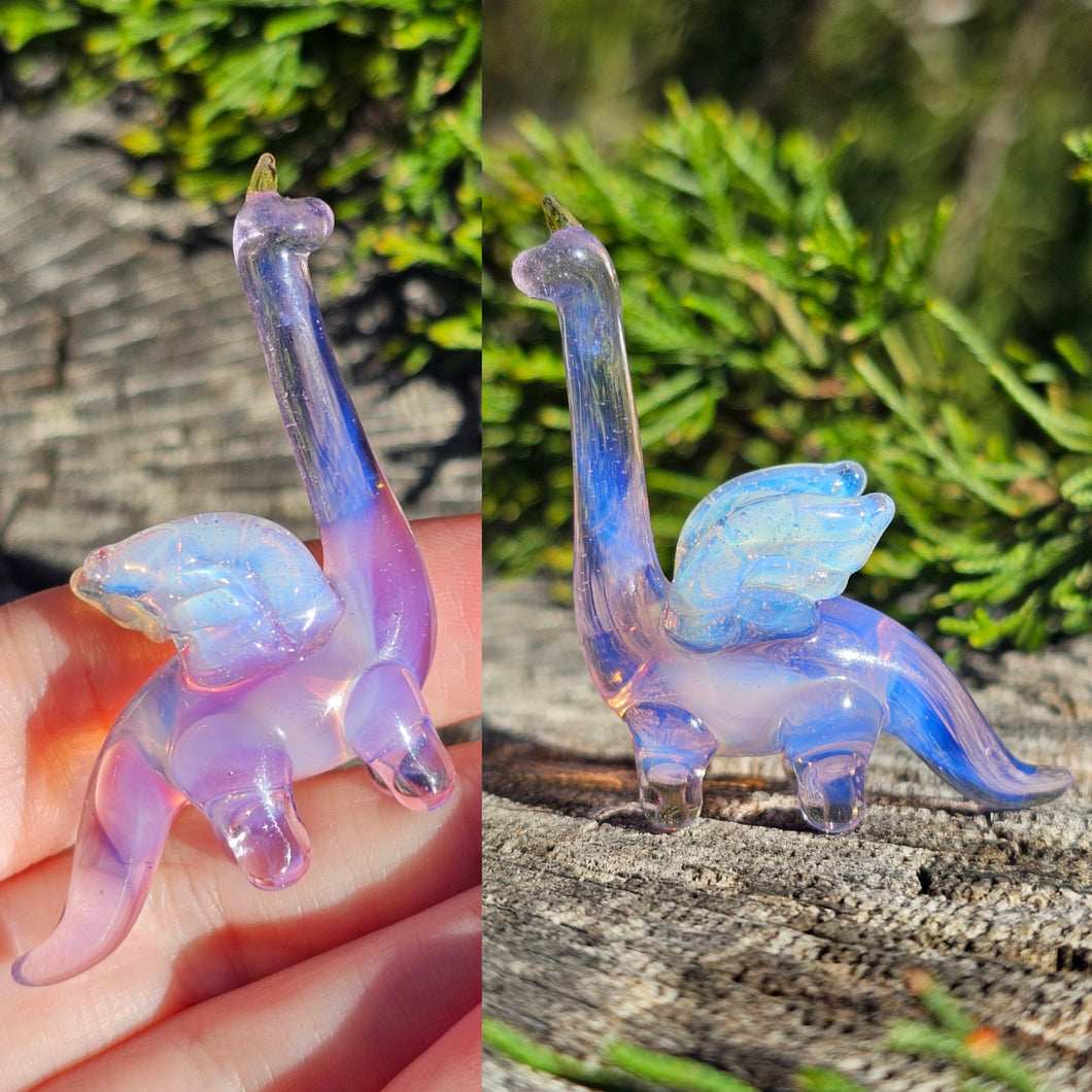 Dino pendant