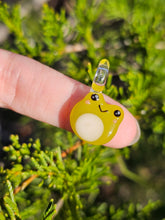Load image into Gallery viewer, Frog pendant
