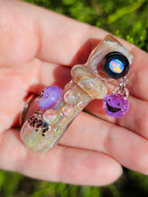 Load image into Gallery viewer, Member Berry J Tip/one hitter dichro &amp; opals
