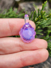 Load image into Gallery viewer, Lumpy Space Princess pendant
