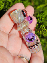 Load image into Gallery viewer, Member Berry J Tip/one hitter dichro &amp; opals
