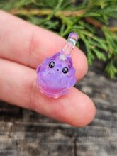 Load image into Gallery viewer, Lumpy Space Princess pendant
