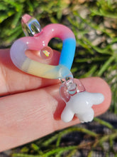 Load image into Gallery viewer, Cinnamoroll Pendant
