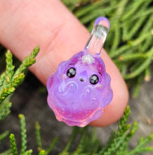 Load image into Gallery viewer, Lumpy Space Princess pendant
