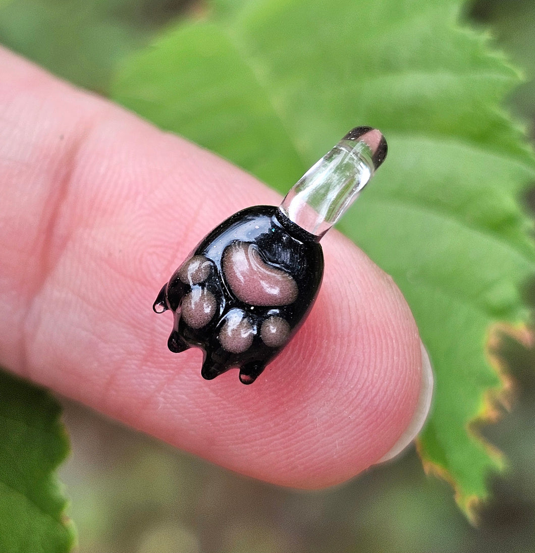 Paw Charm