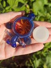 Load image into Gallery viewer, Ice &amp; fire Munster stash pendant
