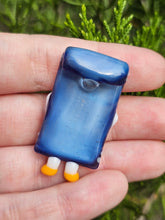 Load image into Gallery viewer, Towelie pendant
