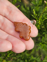 Load image into Gallery viewer, Dino Nugget Pendant
