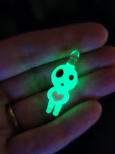 Load image into Gallery viewer, Tree Spirit (Glow in the Dark)
