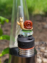 Load image into Gallery viewer, Lich Snail puffco joystick (3DXL - uv)
