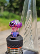 Load image into Gallery viewer, Opal Spider puffco joystick (3DXL - uv)
