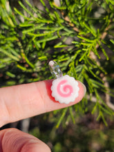 Load image into Gallery viewer, Fish cake pendant
