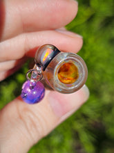 Load image into Gallery viewer, Member Berry J Tip/one hitter dichro &amp; opals
