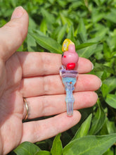 Load image into Gallery viewer, Kirby puffco joystick (3DXL - uv)
