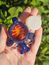Load image into Gallery viewer, Ice &amp; fire Munster stash pendant
