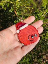 Load image into Gallery viewer, Meatwad ornament
