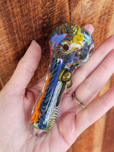 Load image into Gallery viewer, Inside out spoons by Adam Driver
