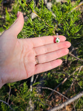 Load image into Gallery viewer, Yoshi Egg charm
