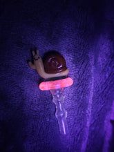 Load image into Gallery viewer, Lich Snail puffco joystick (3DXL - uv)
