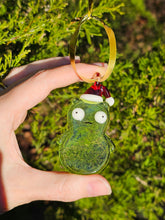 Load image into Gallery viewer, Kuchi Kopi ornament
