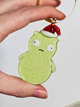 Load image into Gallery viewer, Kuchi Kopi ornament
