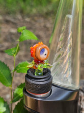 Load image into Gallery viewer, Dead Kenny puffco joystick (regular - uv)
