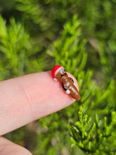 Load image into Gallery viewer, Mr. Hankey pearl
