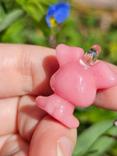 Load image into Gallery viewer, Piglet pendant
