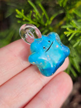 Load image into Gallery viewer, Crushed Opal Meta Terrania Ditto pendant
