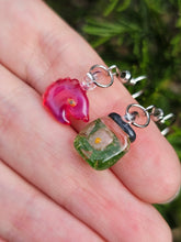 Load image into Gallery viewer, Prismo Pickles earrings
