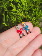 Load image into Gallery viewer, Terrance &amp; Phillip terp pearls
