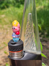 Load image into Gallery viewer, Kirby puffco joystick (3DXL - uv)
