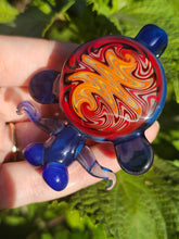 Load image into Gallery viewer, Ice &amp; fire Munster stash pendant
