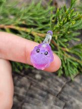 Load image into Gallery viewer, Lumpy Space Princess pendant
