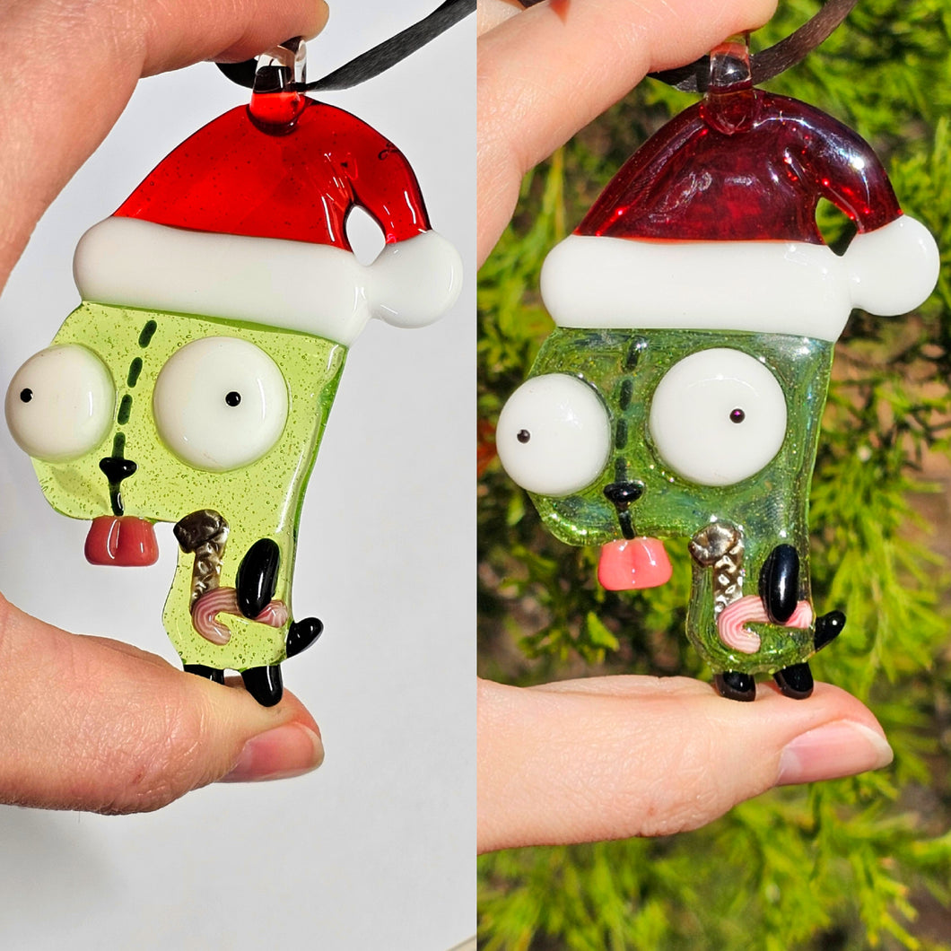 GIR ornament