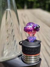 Load image into Gallery viewer, Opal Spider puffco joystick (3DXL - uv)
