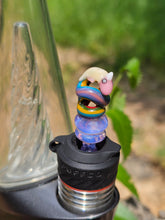Load image into Gallery viewer, Rainicorn puffco joystick (3DXL)
